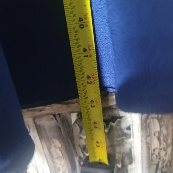 LulaRoe Nicole Colorblock ShortSleeve Midi Dress with Pockets Womens Size XL NWT - Picture 7 of 12